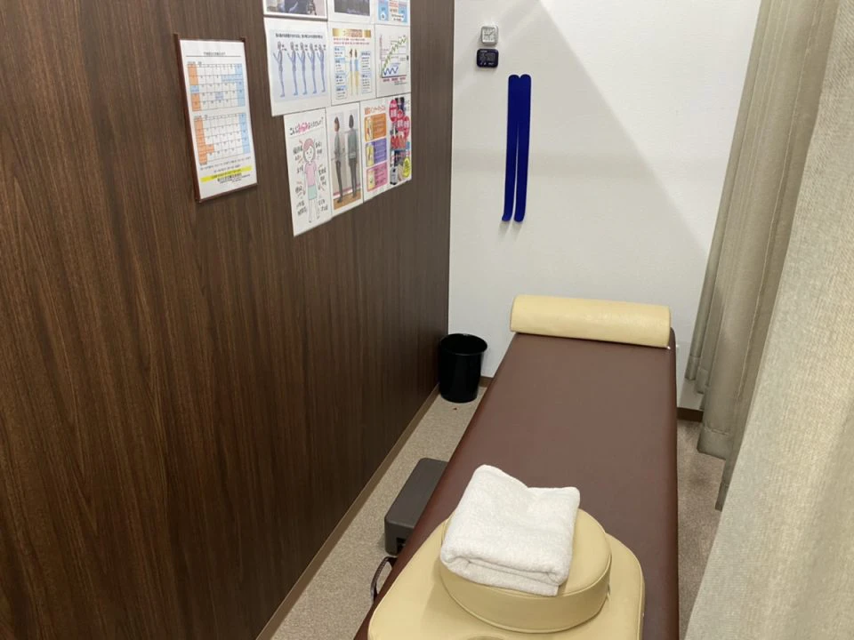 亀田名倉堂鍼灸接骨院