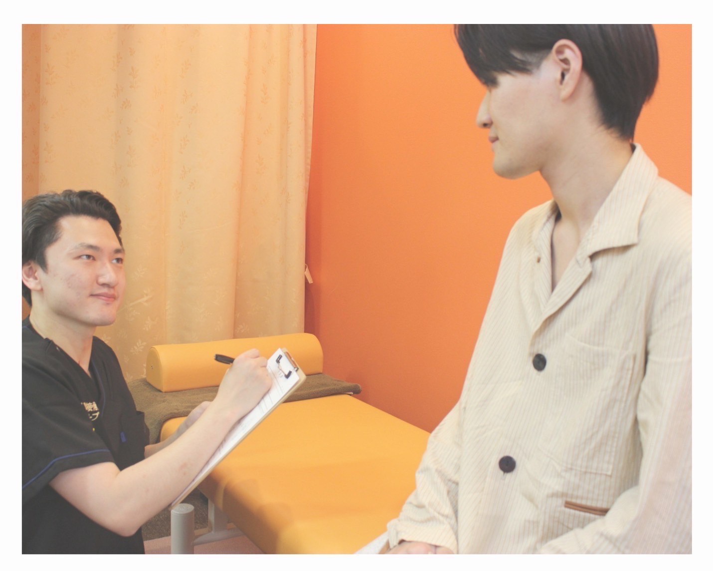 ハンズ接骨院　大塚院