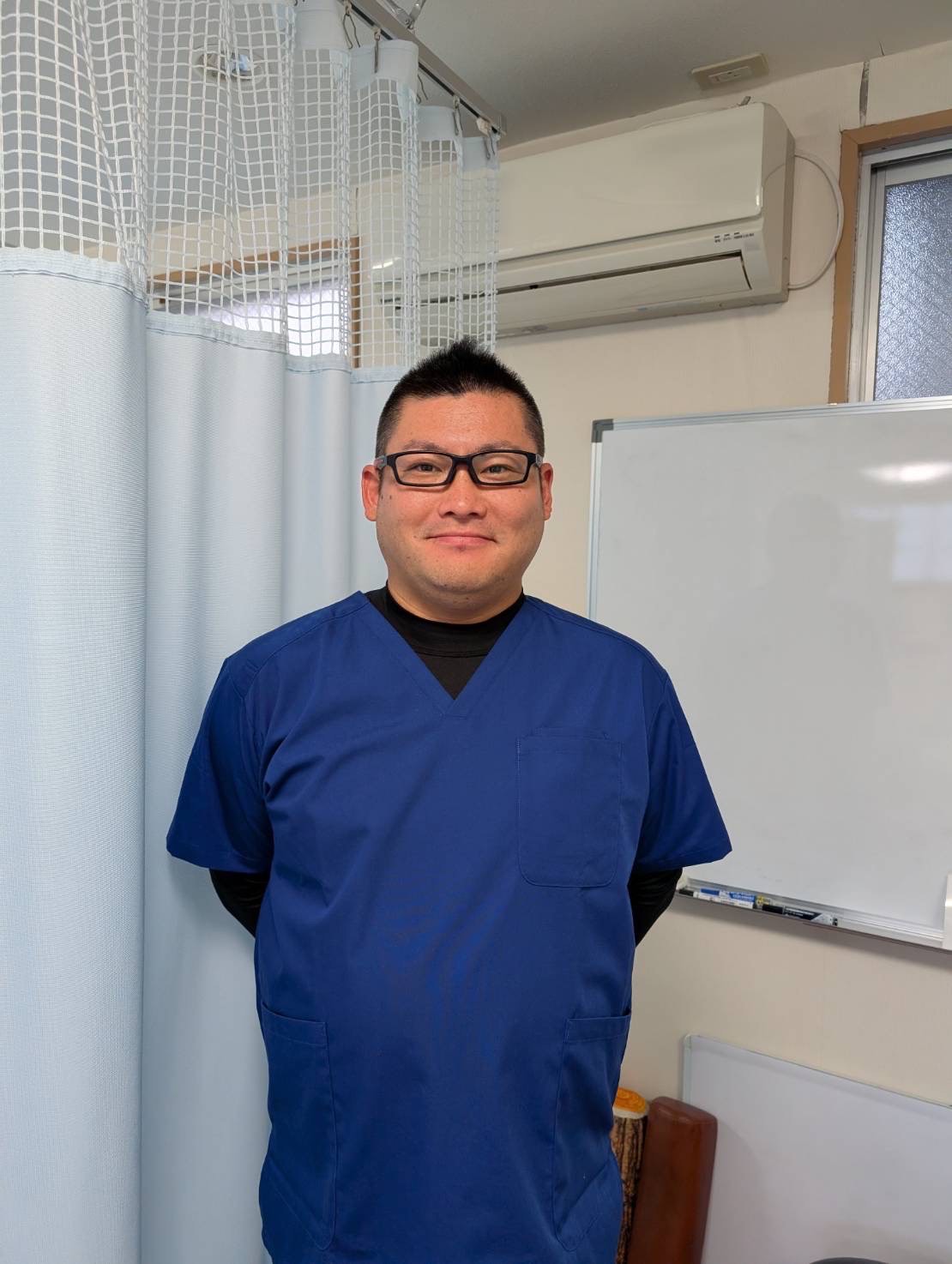 たいよう鍼灸整骨院