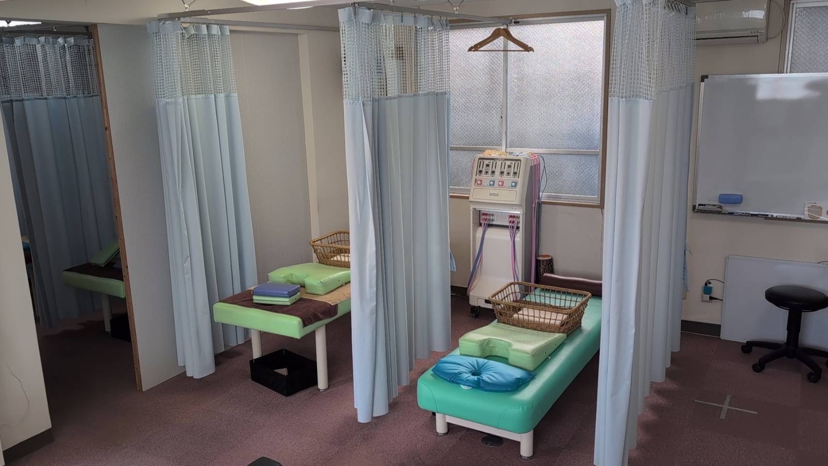 たいよう鍼灸整骨院