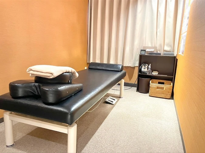 KOKUA鍼灸院・整骨院　新潟万代店