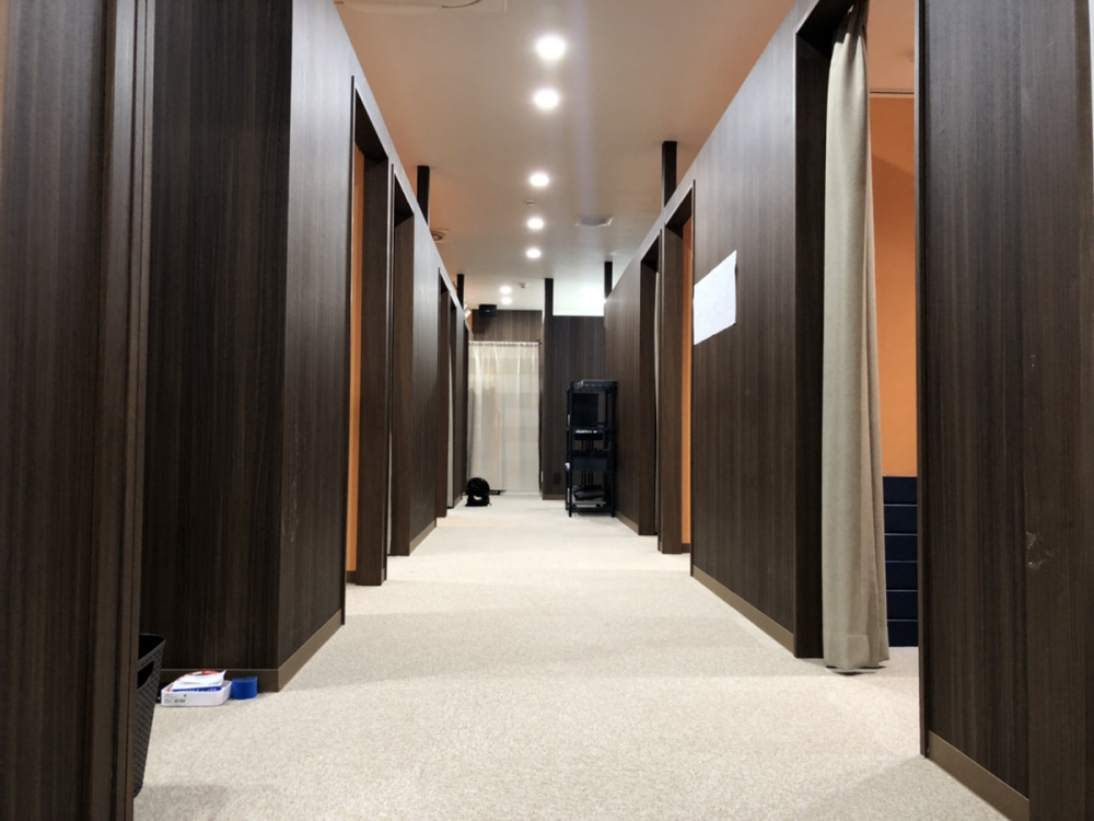 KOKUA鍼灸整骨院 浦和院