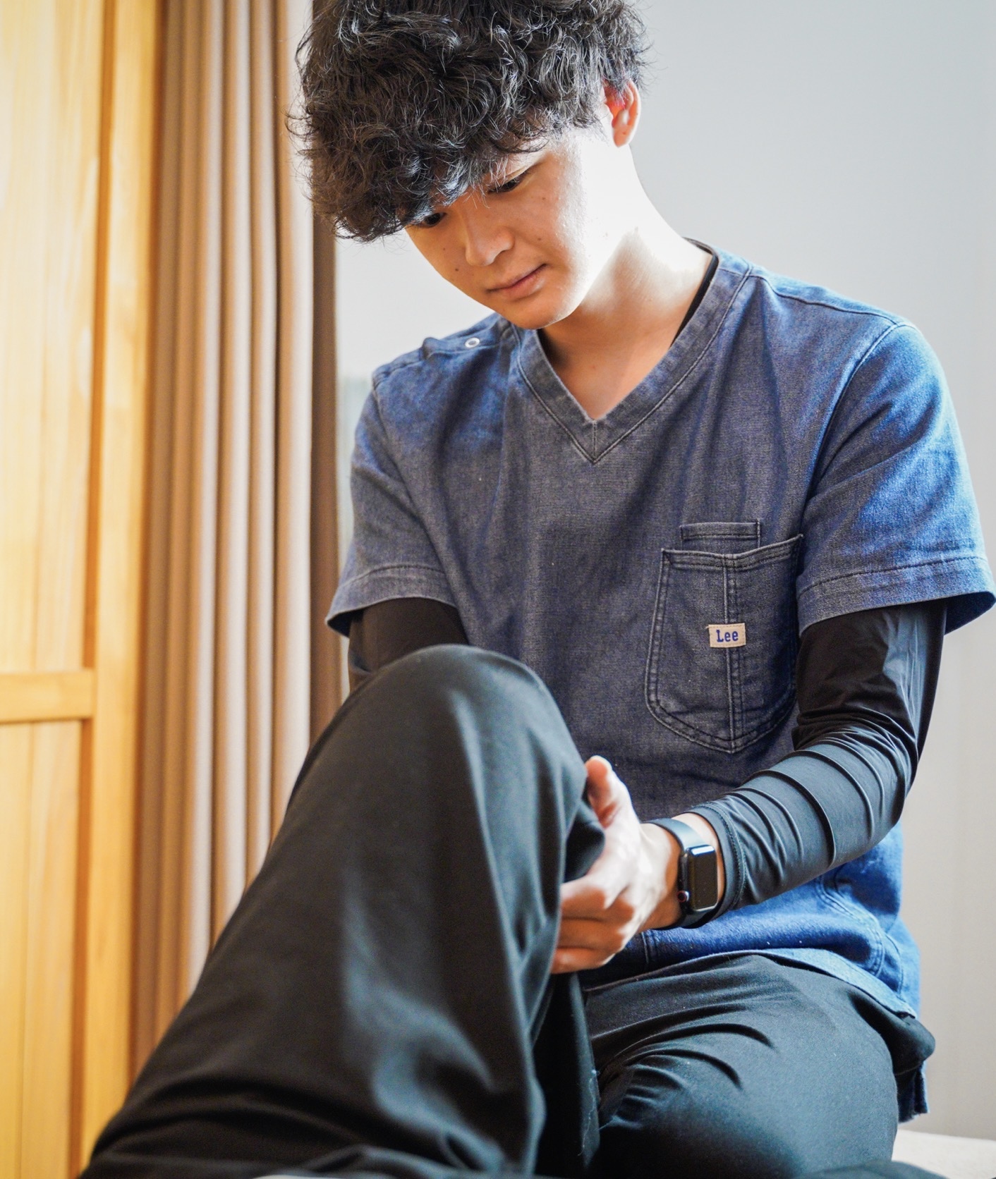 くまがい整骨院　若松店