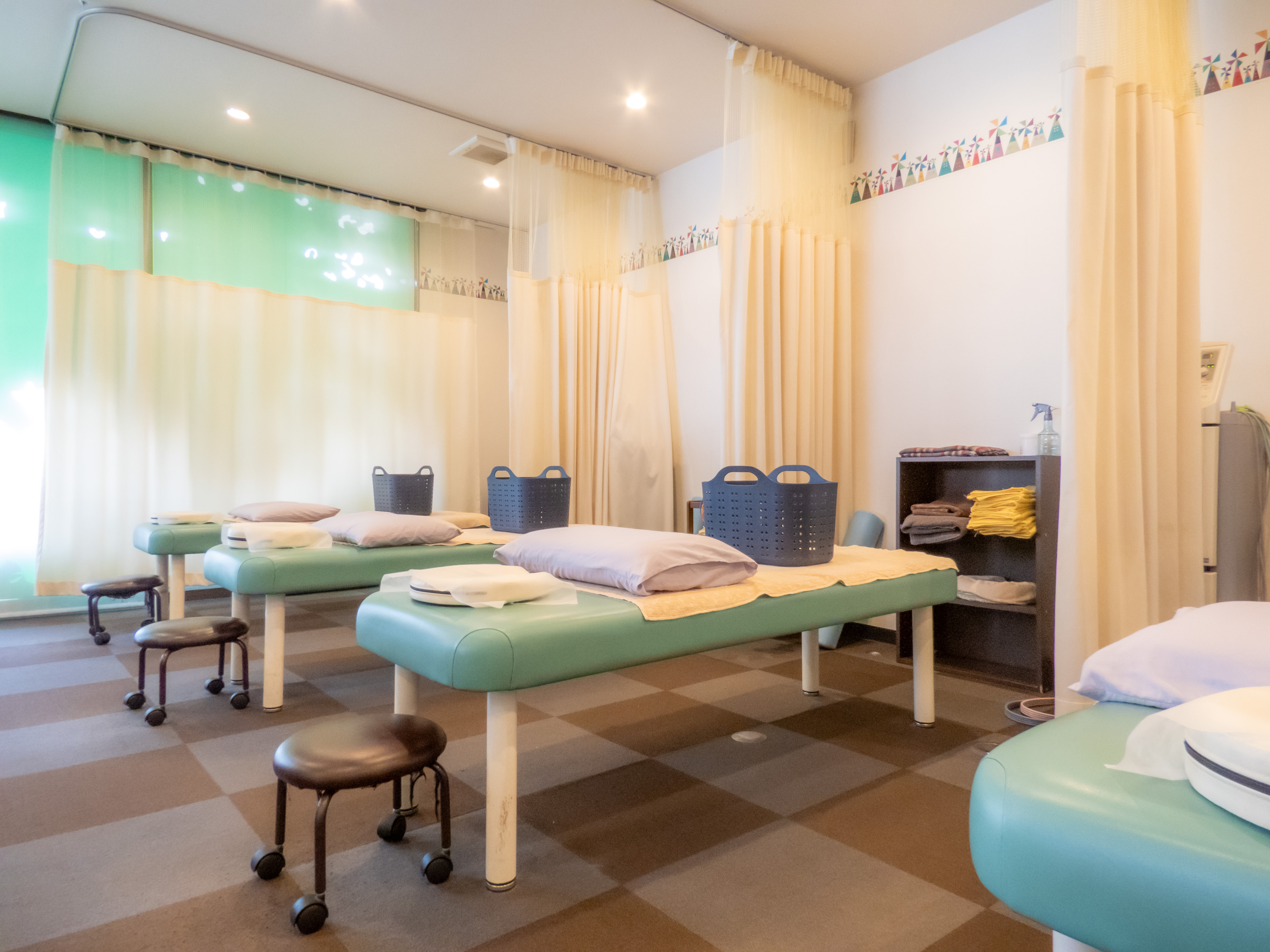 たきもと鍼灸整骨院