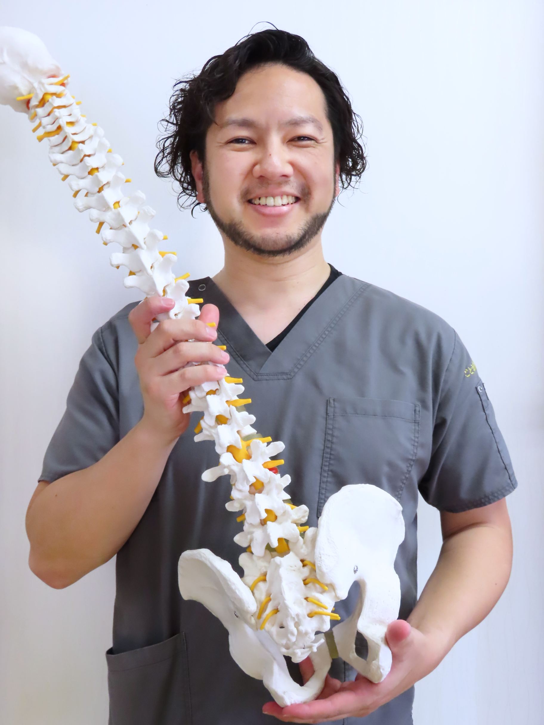 ごとう鍼灸整骨院