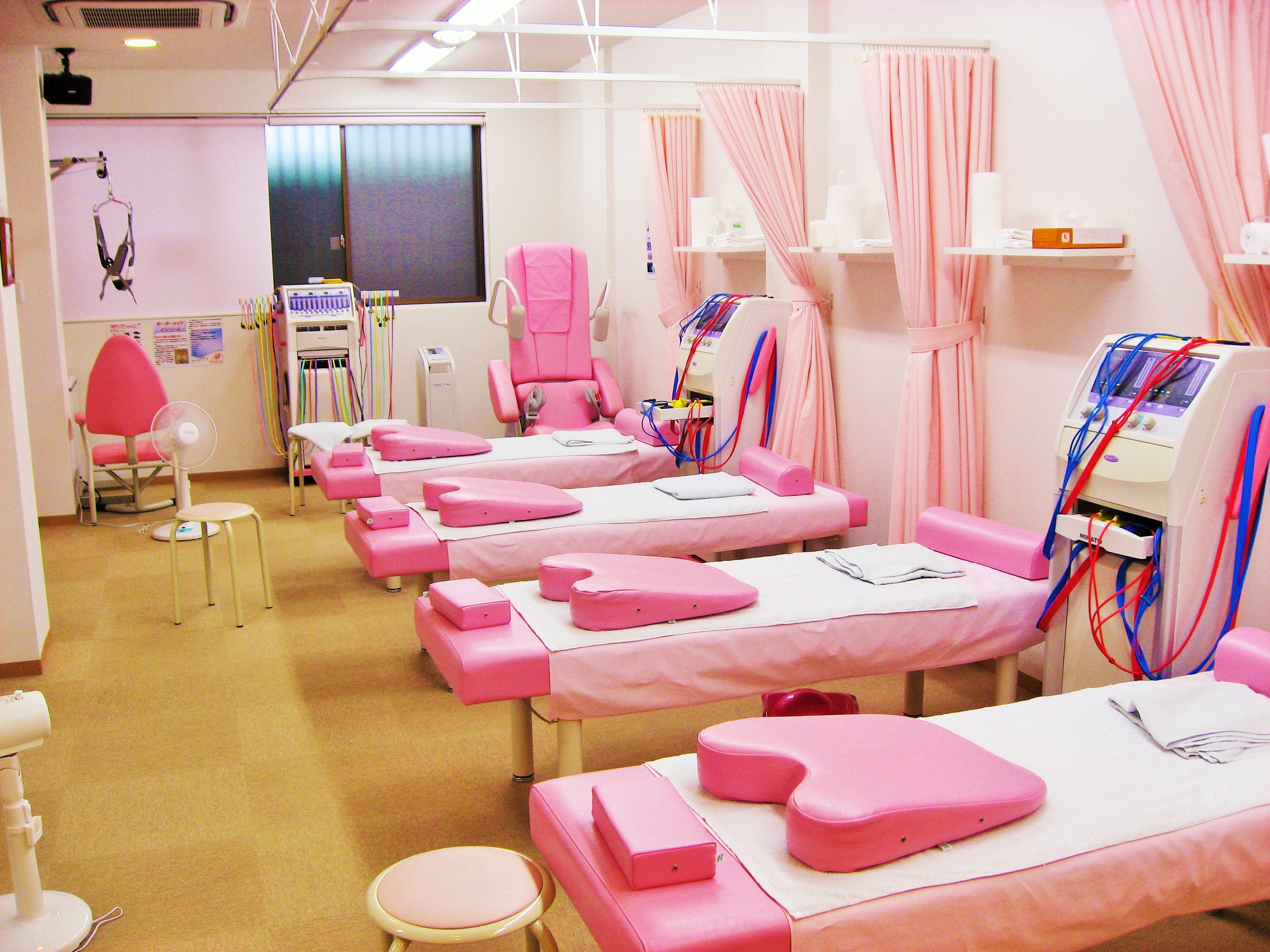 はたけやま整骨院