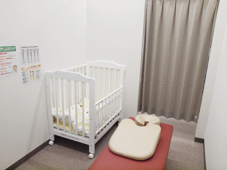 長岡名倉堂鍼灸整骨院