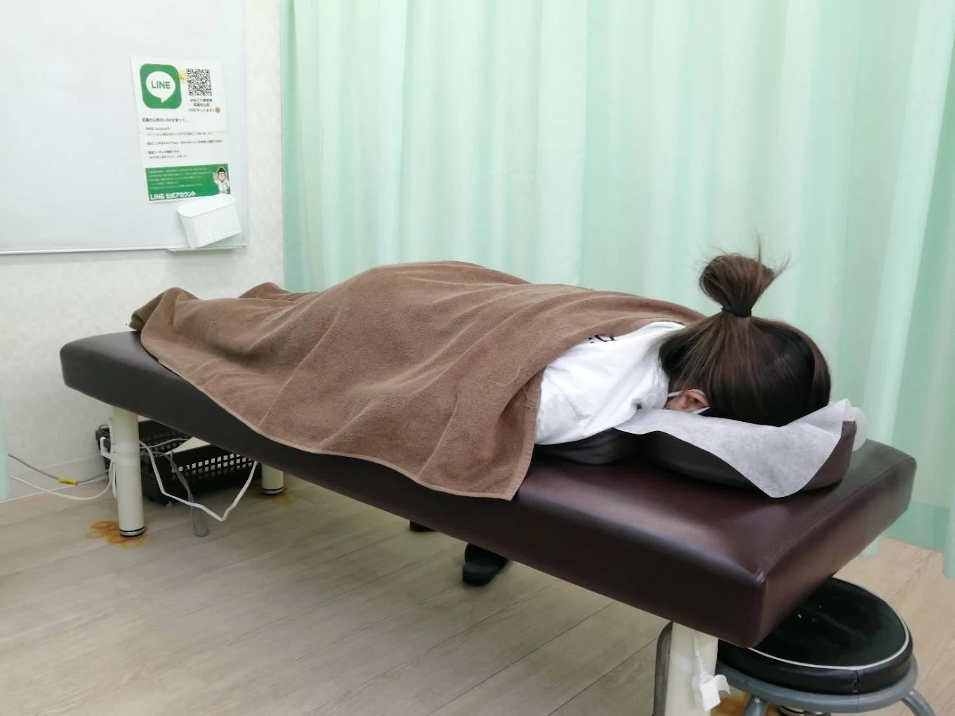 ほねごり接骨院・はりきゅう院 武蔵村山学園院