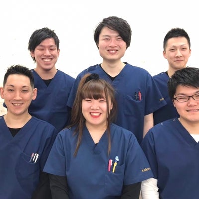 ふたば整骨院 新発寒院