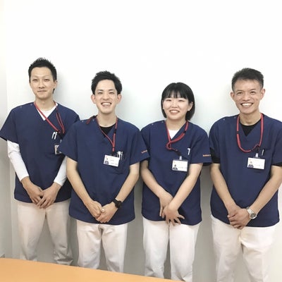 こころ整骨院 北31条院