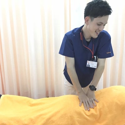 こころ整骨院 北31条院