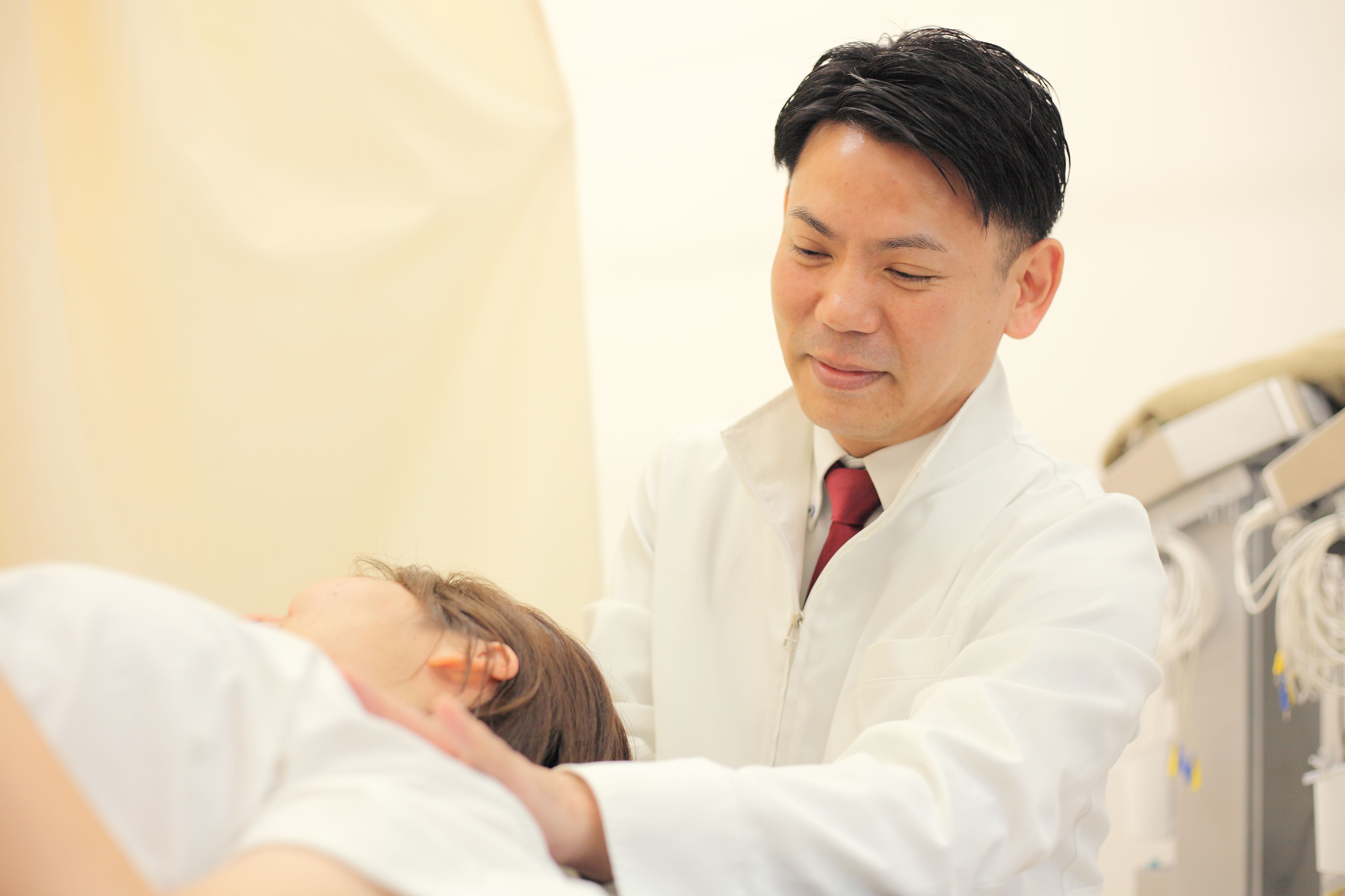 岩槻ぜんりょく接骨院