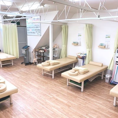 ふたば整骨院 新発寒院