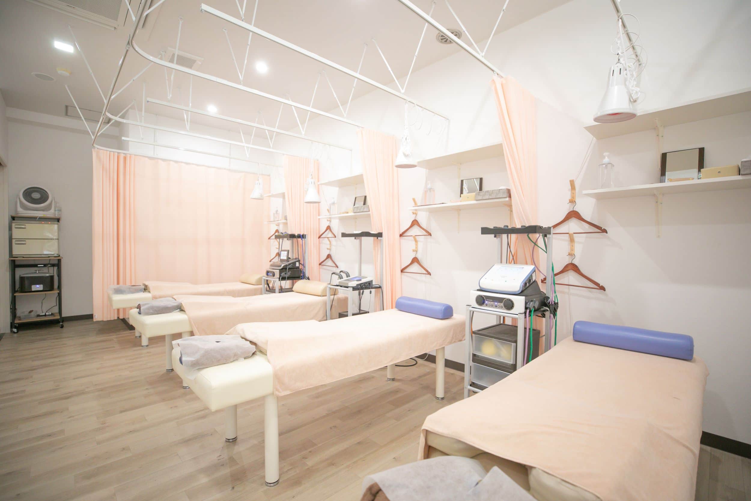 さくら整骨院葛西駅前