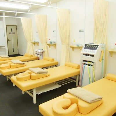 こころ整骨院 豊平院