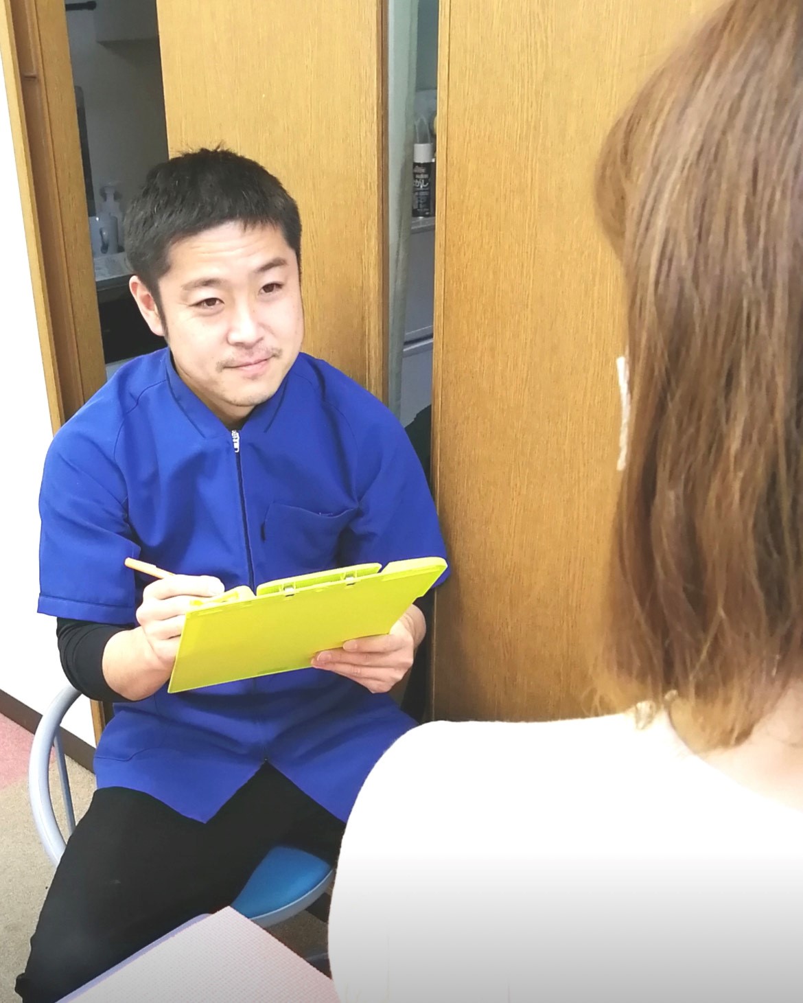 ともしび整骨院