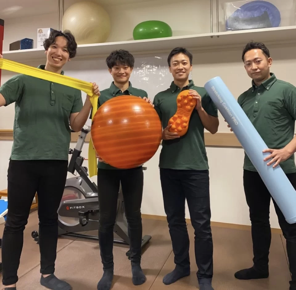 かどの Genki鍼灸整骨院