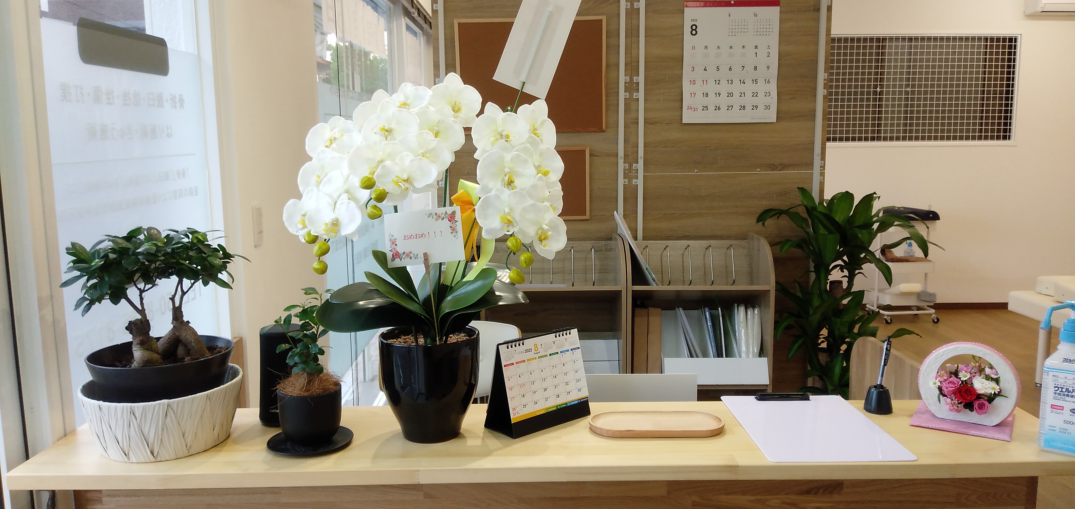 つなぐ鍼灸院・整骨院