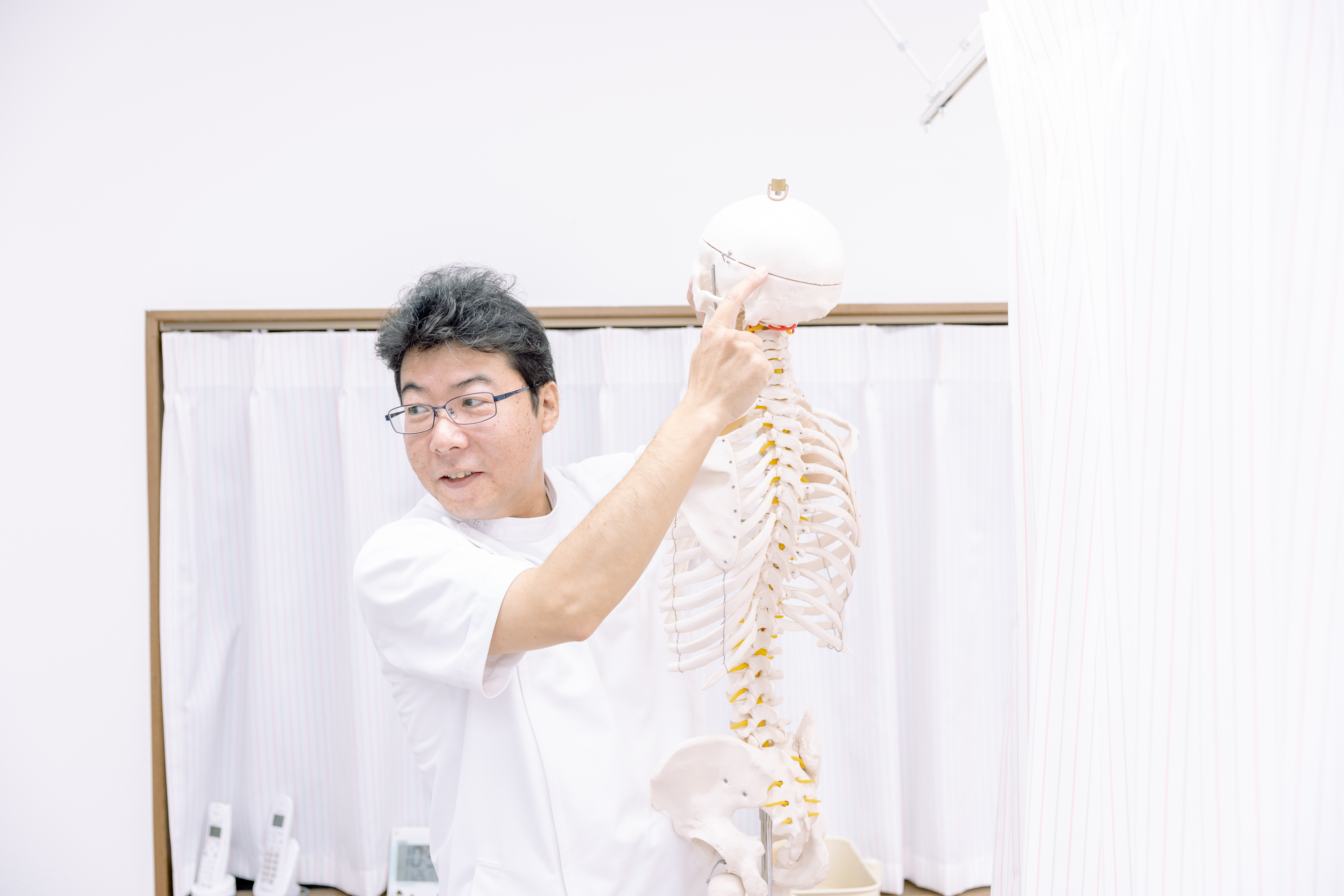 廿日市天神整骨院