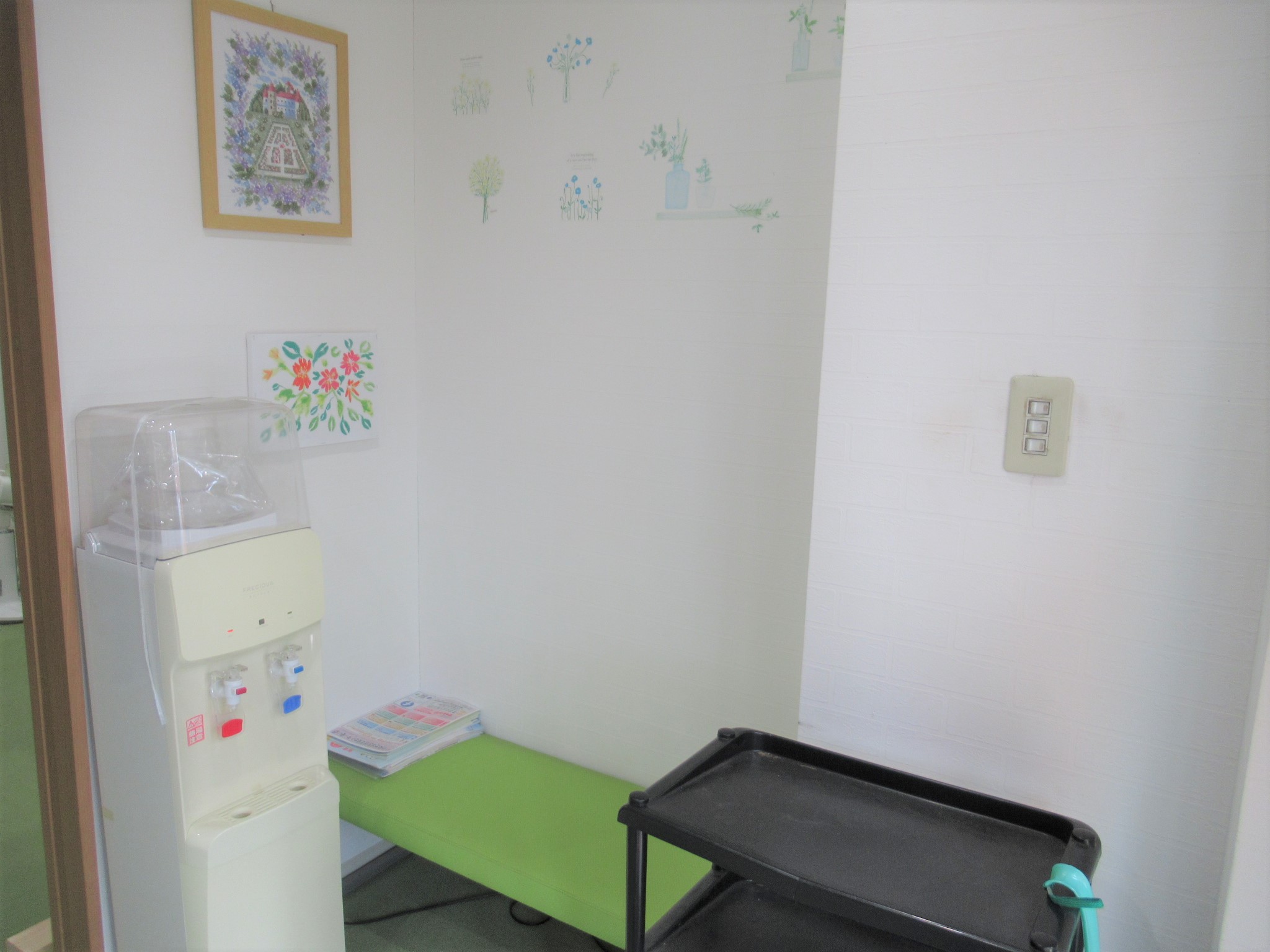 たけぐち整骨院