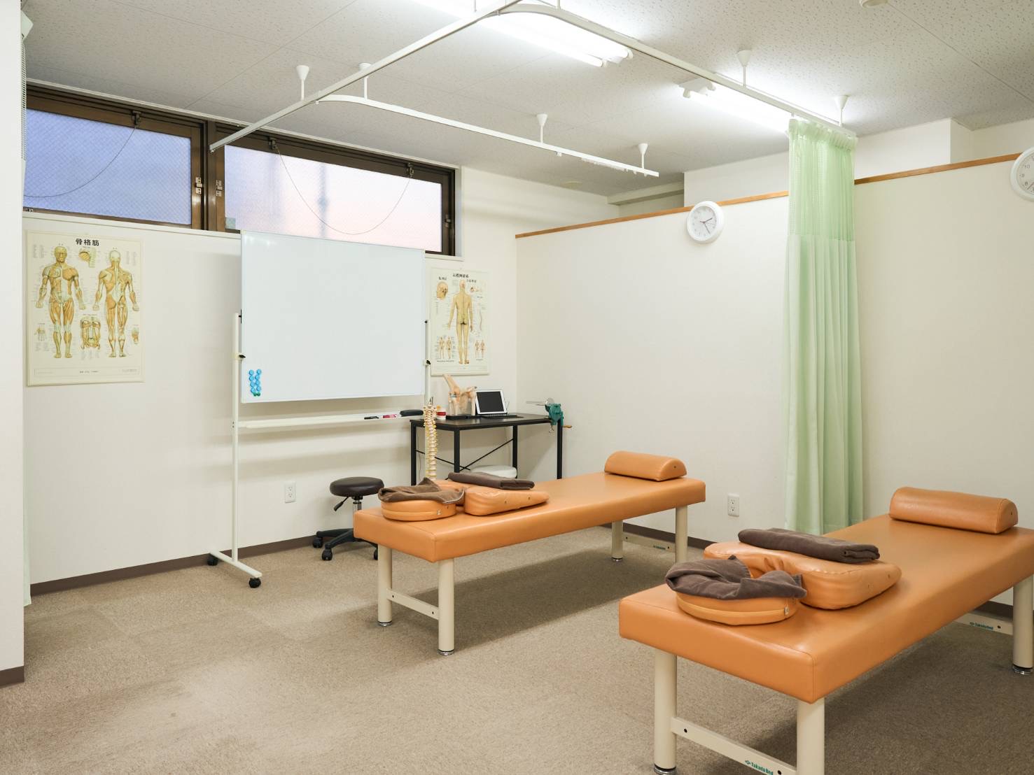 スッキリ整骨院　福生院