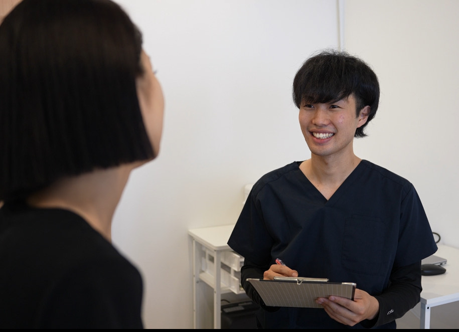 浜松 にしづか整骨院