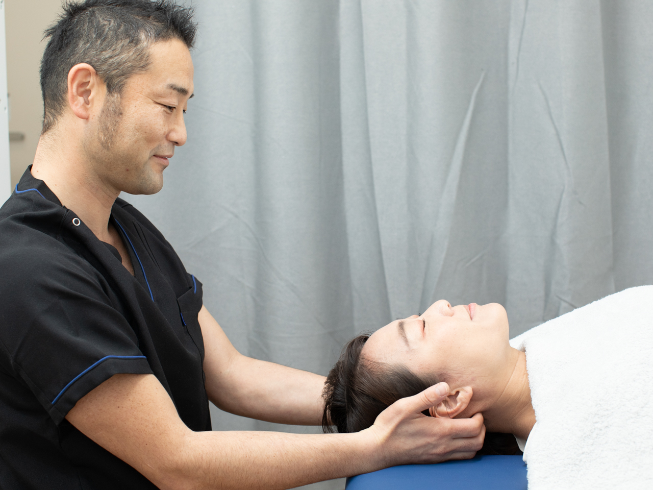 チガサキ整骨院