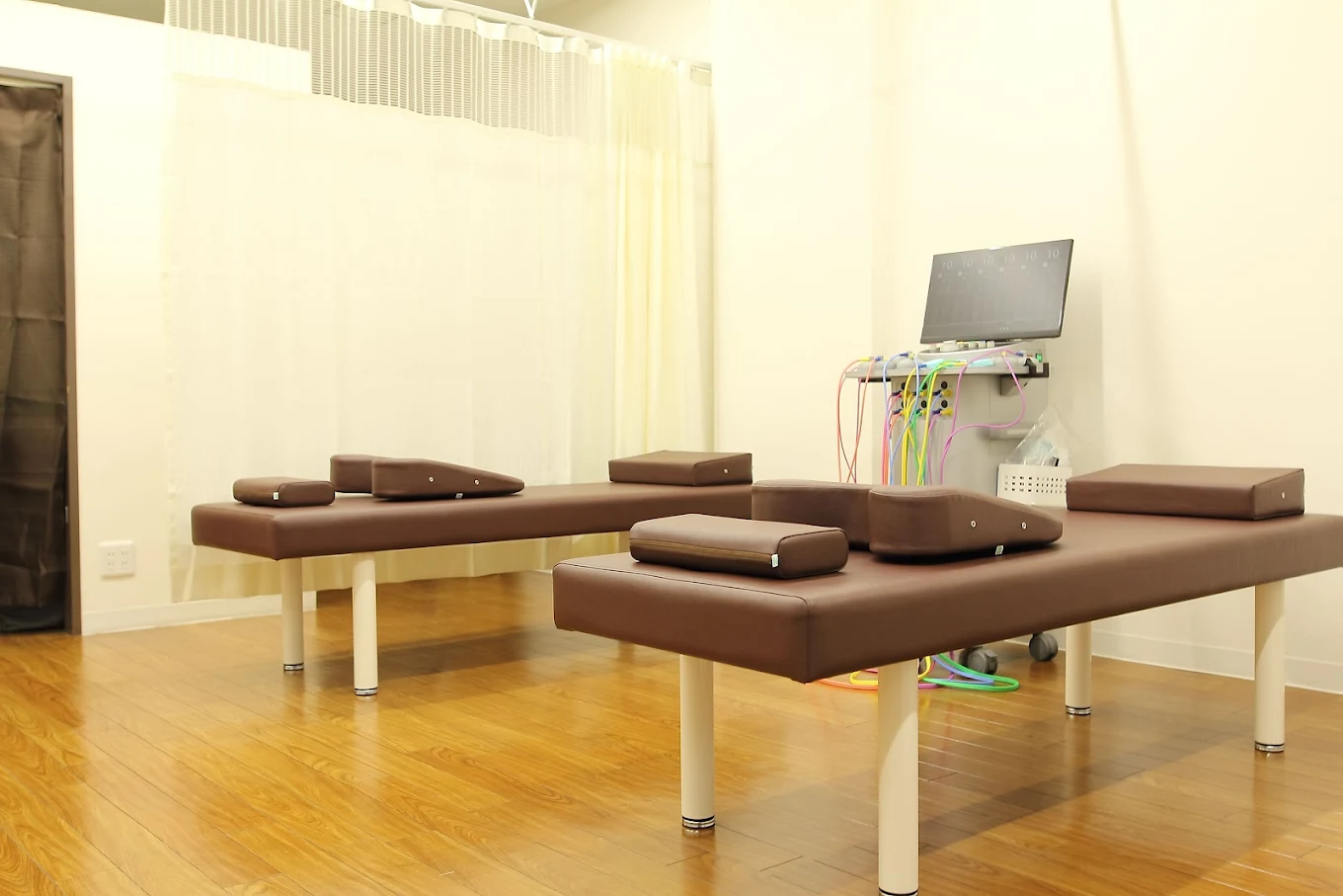 前橋スマイル接骨院・整体院