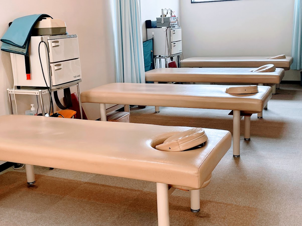 ひだまり整骨院 庄内院