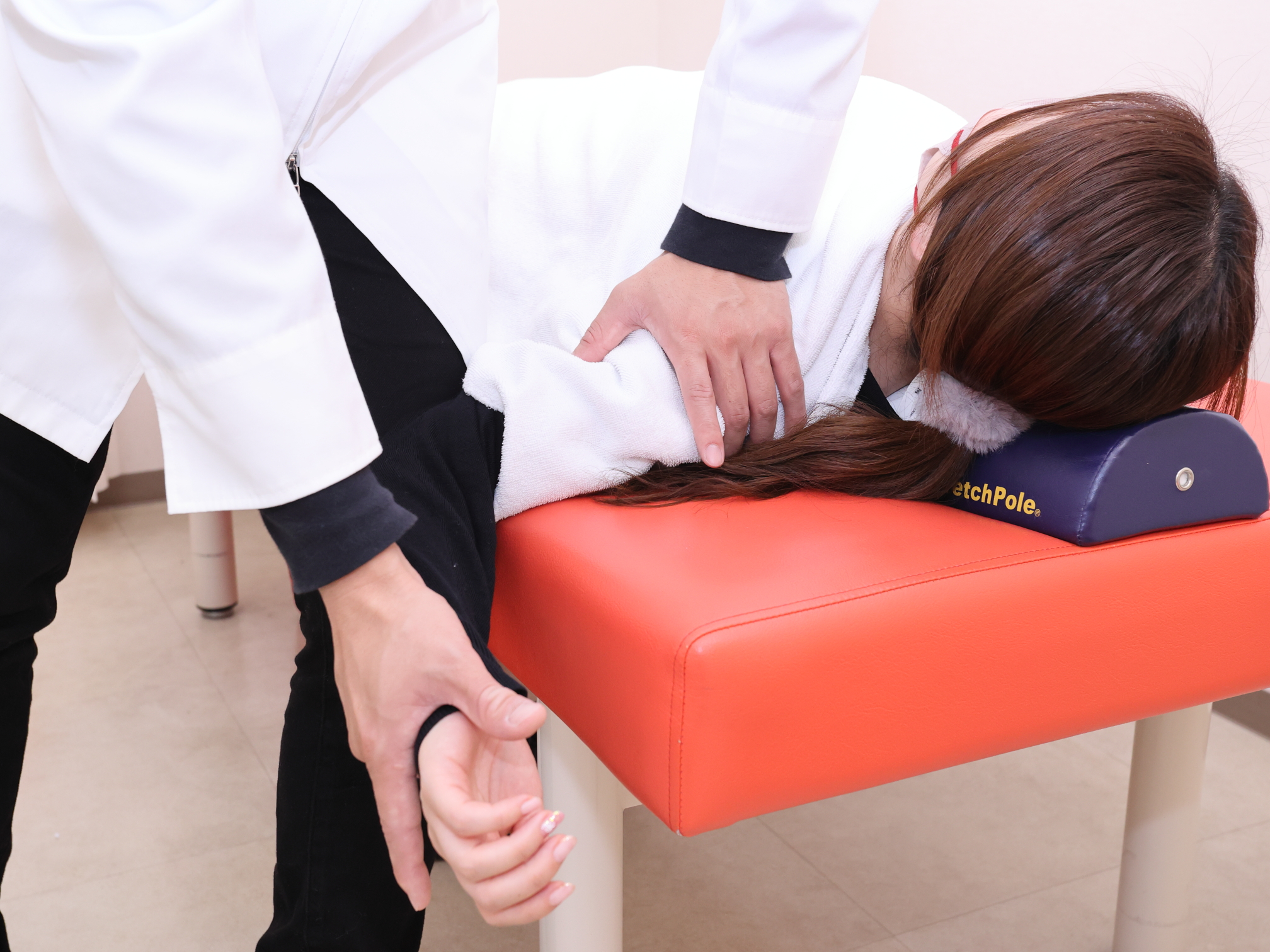 ほねつぎ鶴ヶ島接骨院/鶴ヶ島はりきゅう院