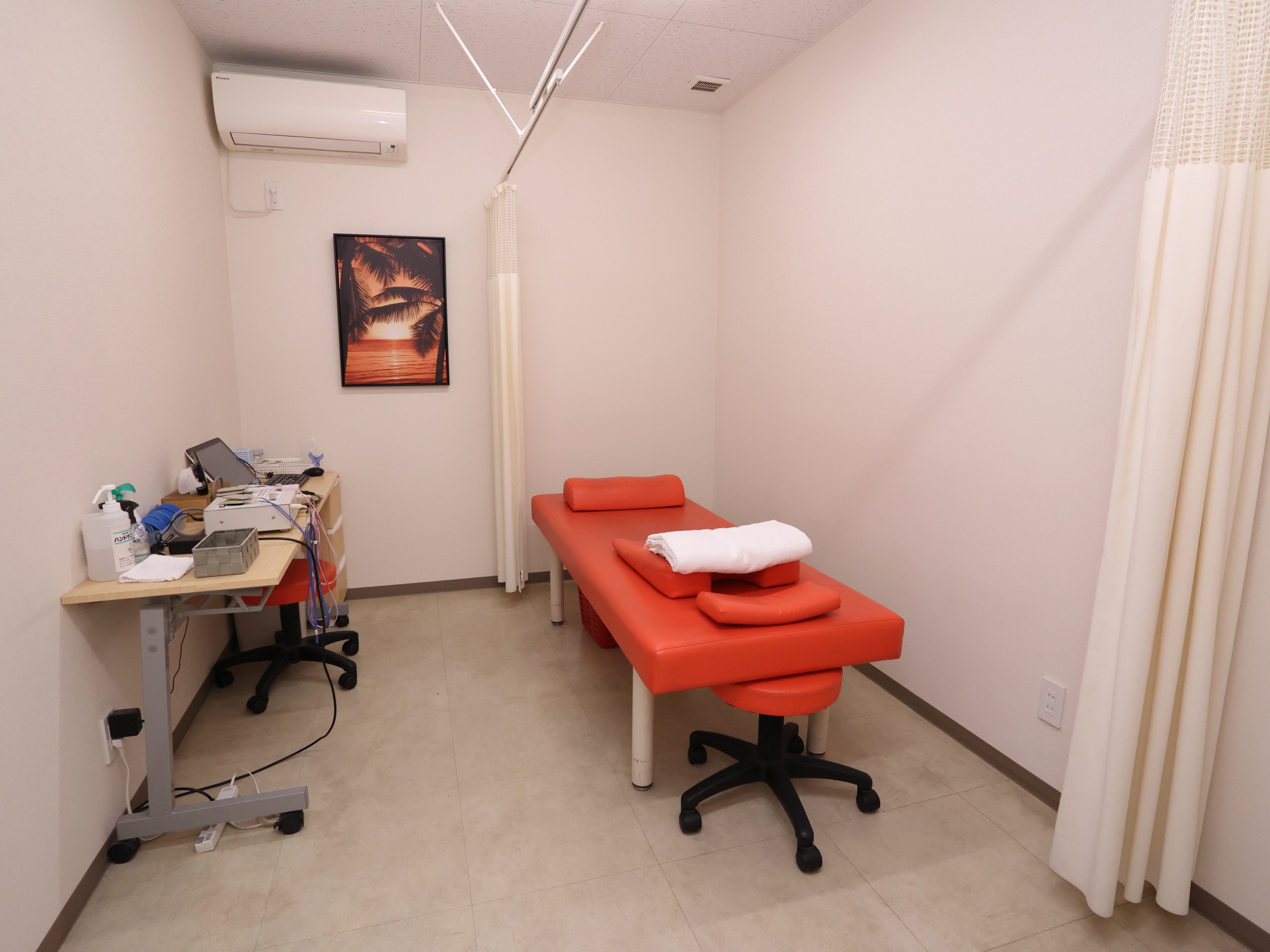 ほねつぎ鶴ヶ島接骨院/鶴ヶ島はりきゅう院