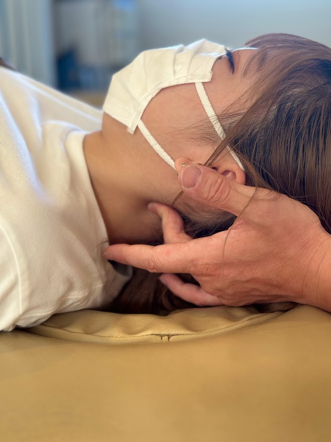 ひだまり整骨院 庄内院