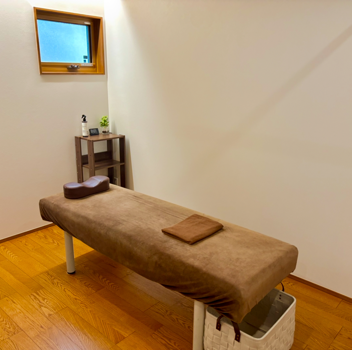 サンケア整骨院