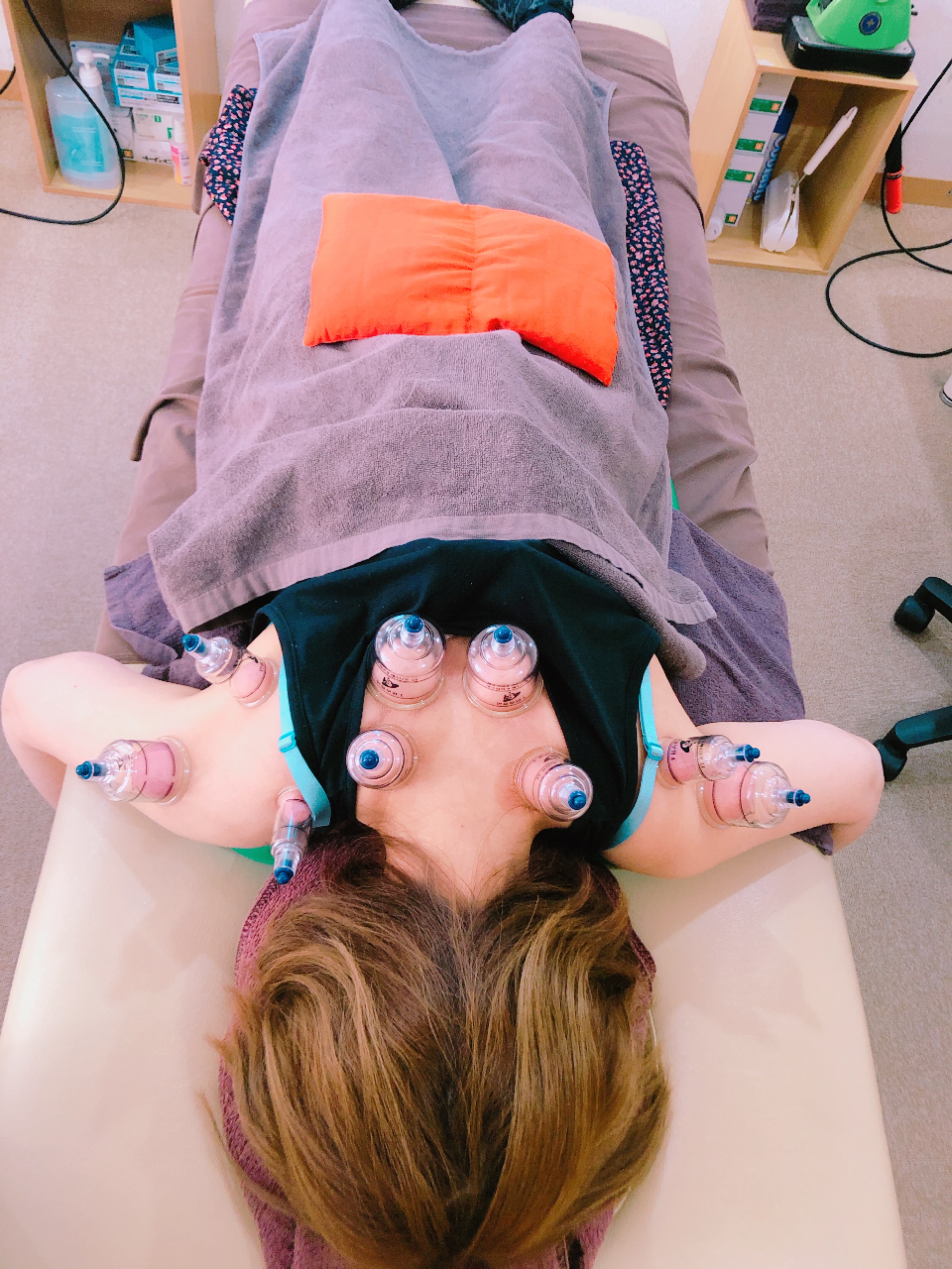 ひだまり整骨院