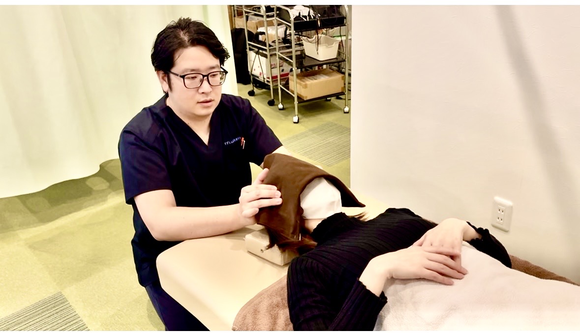 鈴鹿玉垣すずらん鍼灸院・接骨院