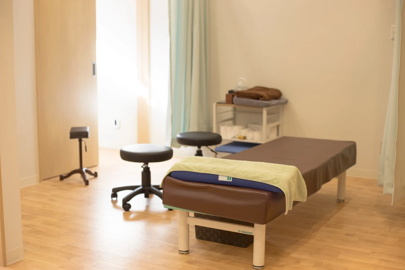 くらしま整骨院