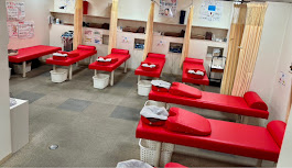 クレアーレはりきゅう整骨院　萱島店