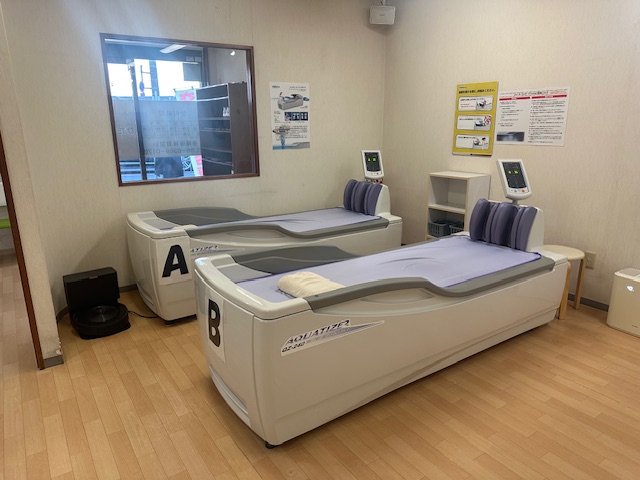 ひだまり整骨院　豊津院