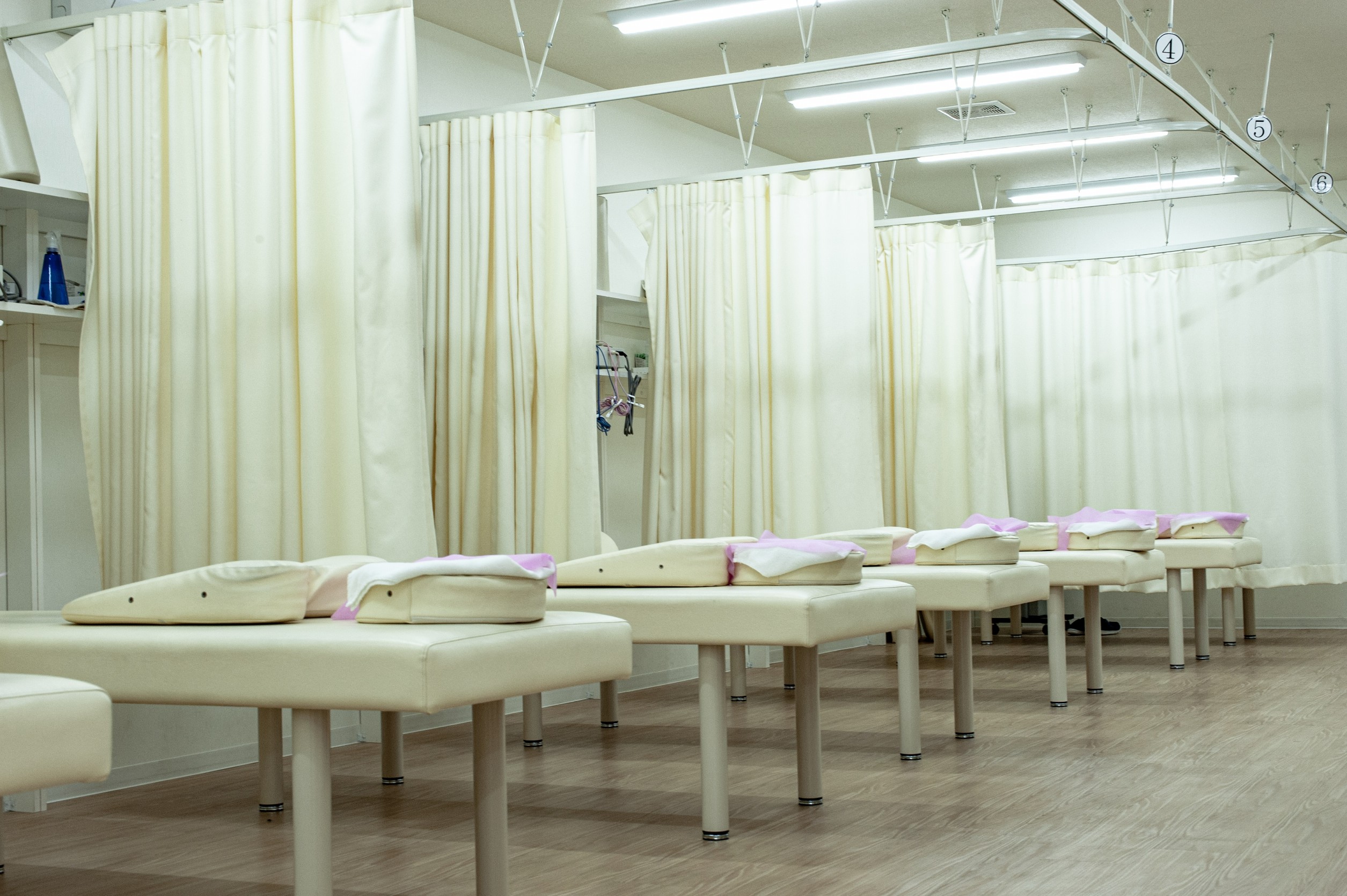 クレアーレはりきゅう整骨院　重留店