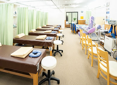 たんぽぽ接骨院・整体院