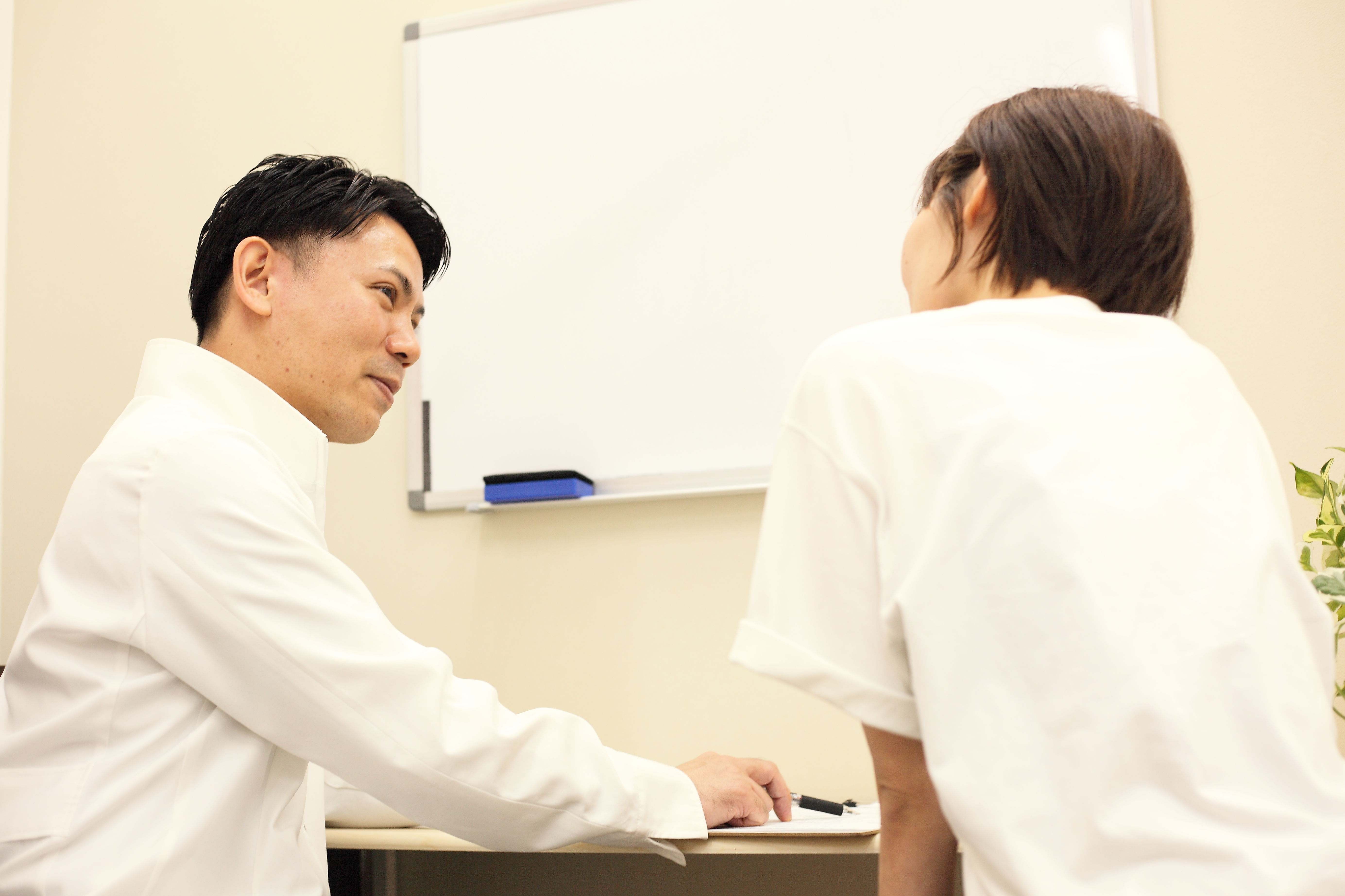 岩槻ぜんりょく接骨院