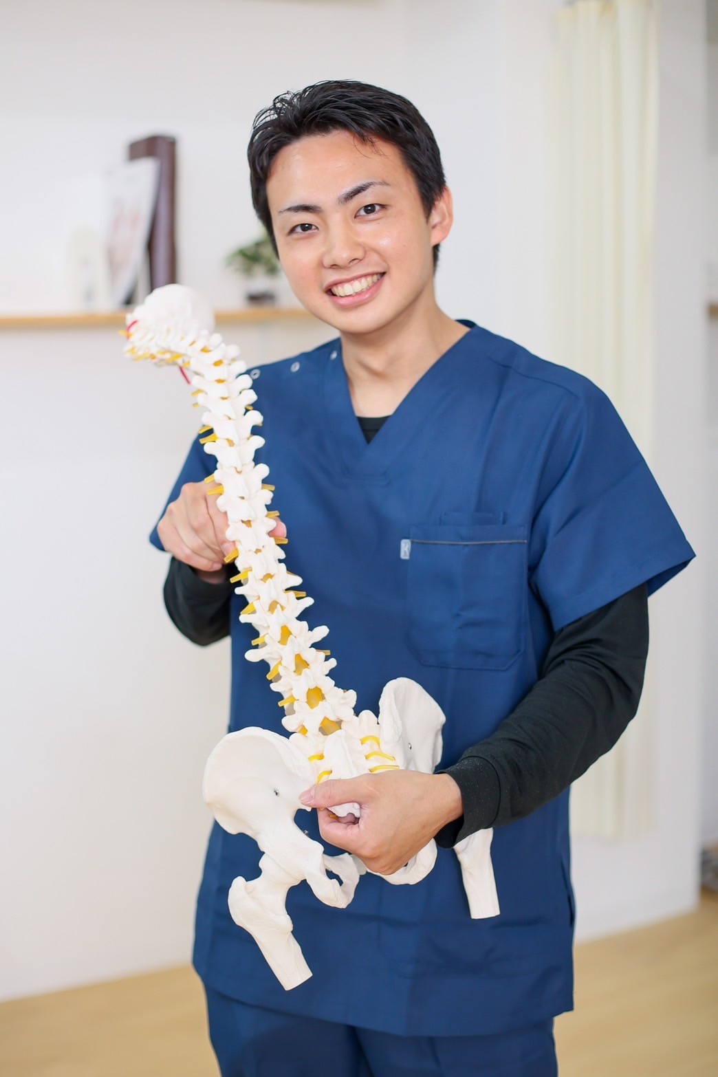 Ｌｉｆｅ整骨院