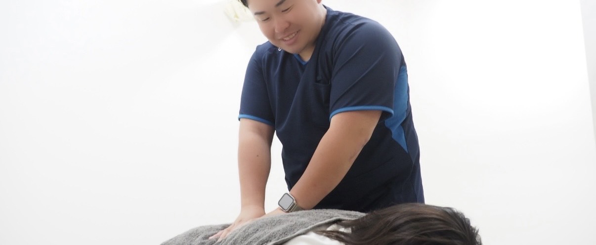 三ヶ森鍼灸・整骨院　PONO