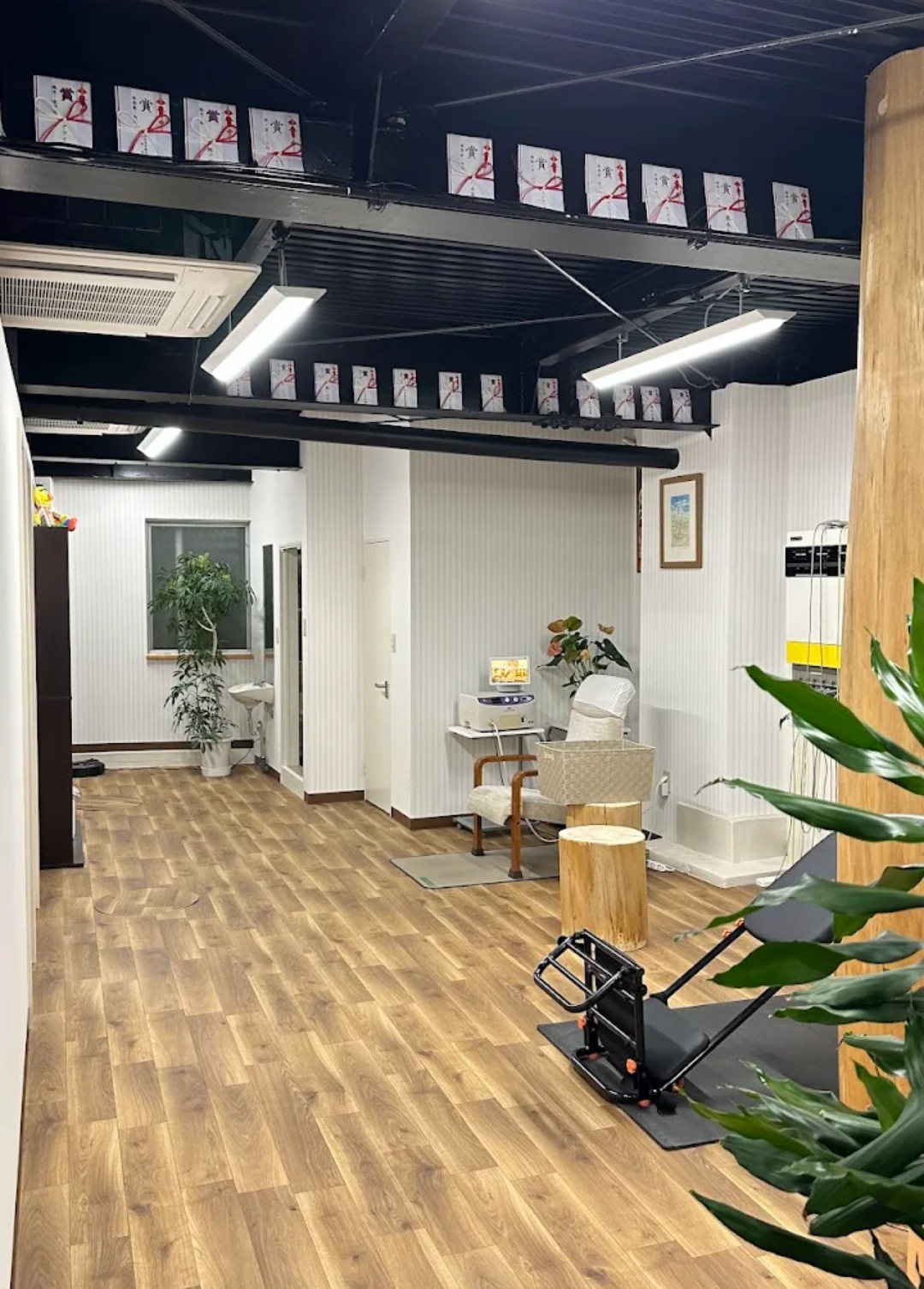 クローバー鍼灸接骨院