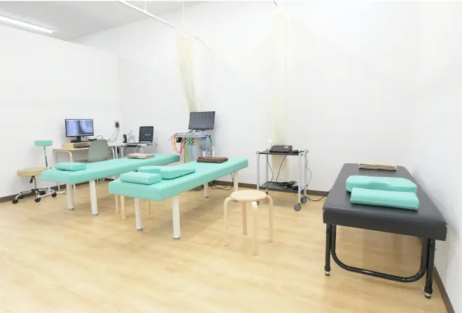 神立宏友会シン接骨院