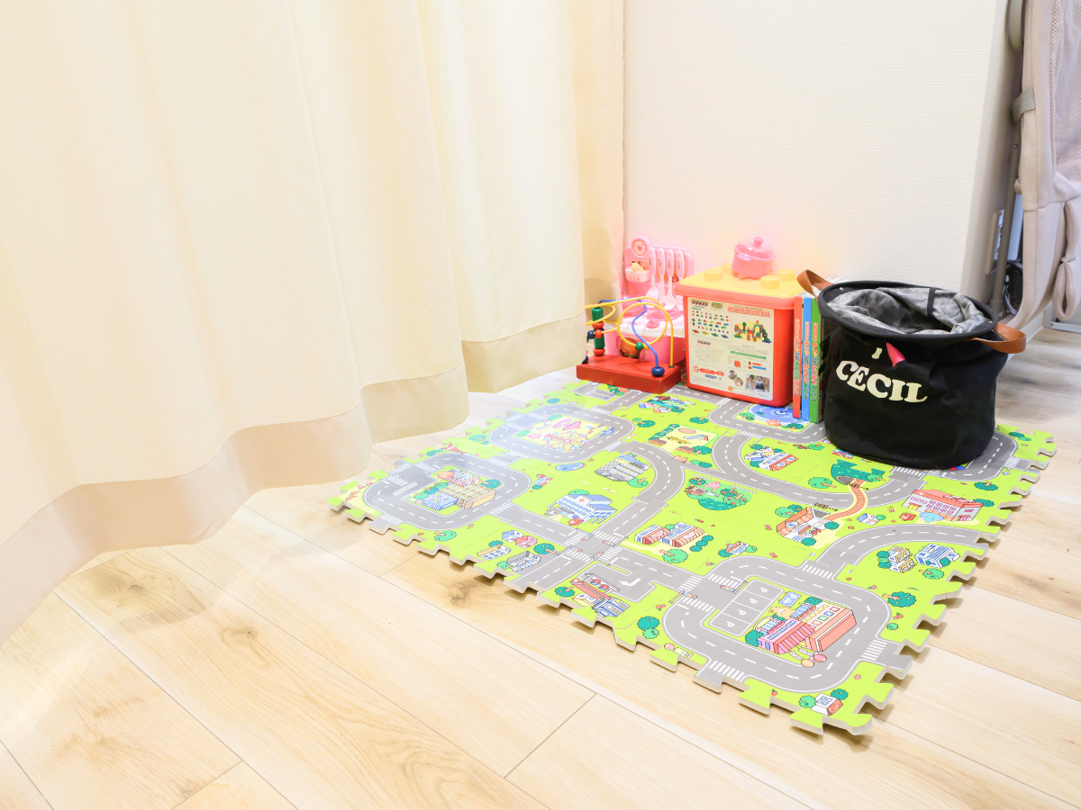 ほねキング八柱駅南口整骨院