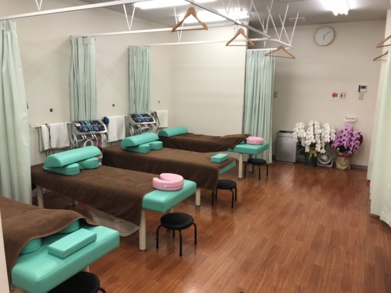 木賀鍼灸整骨院