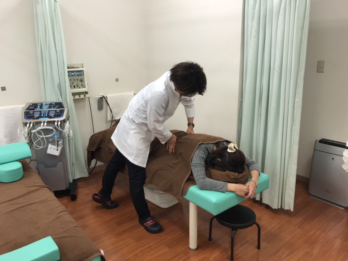 木賀鍼灸整骨院