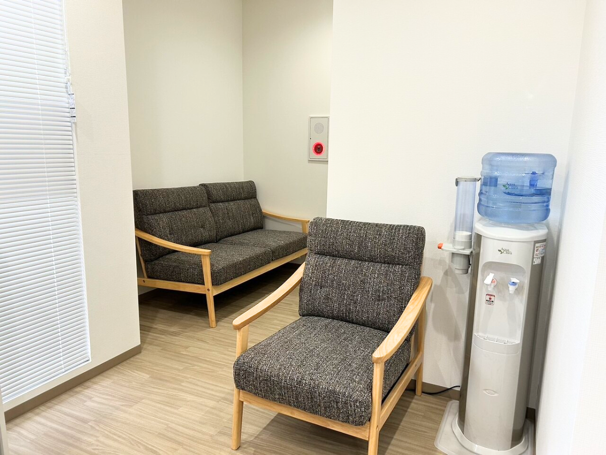 ほねキング流山おおたかの森整骨院