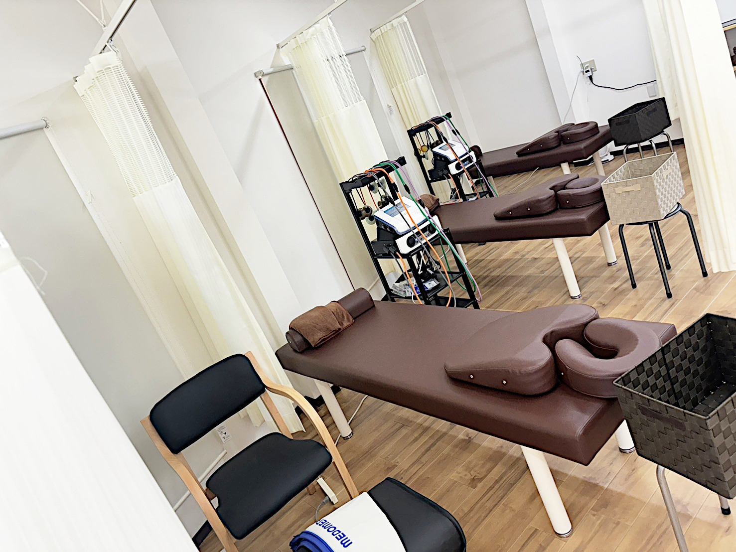 たいじゅ接骨院